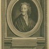 John Locke, 1632-1704.