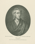 John Locke, 1632-1704.