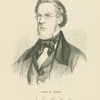 John G. (John Goodwin) Locke, 1803-1869.