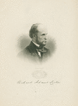 Richard Adams Locke, 1800-1871.