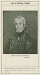 J. G. (John Gibson) Lockhart, 1794-1854.