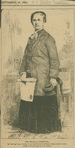Belva Ann Lockwood, 1830-1917.