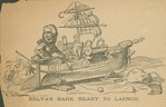 Belva Ann Lockwood, 1830-1917.