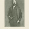 Henry Cabot Lodge, 1850-1924.