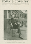 Henry Cabot Lodge, 1850-1924.