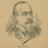 Cesare Lombroso, 1835-1909.