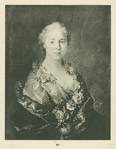 Comtesse de Lomenie de Brienne.
