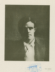 Jack London, 1876-1916.