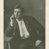 Jack London, 1876-1916.