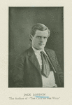 Jack London, 1876-1916.