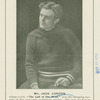 Jack London, 1876-1916.