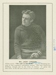 Jack London, 1876-1916.
