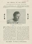Jack London, 1876-1916.