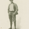Jack London, 1876-1916.