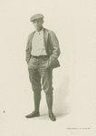 Jack London, 1876-1916.