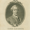 John Campbell, Earl of Loudoun, 1598-1663.