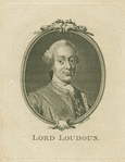 John Campbell, Earl of Loudoun, 1598-1663.