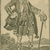 John Campbell, Earl of Loudoun, 1598-1663.