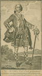 John Campbell, Earl of Loudoun, 1598-1663.