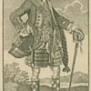 John Campbell, Earl of Loudoun, 1598-1663.