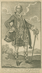 John Campbell, Earl of Loudoun, 1598-1663.
