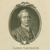 John Campbell, Earl of Loudoun, 1598-1663.