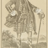 John Campbell, Earl of Loudoun, 1598-1663.