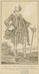 John Campbell, Earl of Loudoun, 1598-1663.