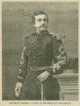Lt. Colonel C.C. Long.