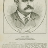 John Davis Long, 1838-1915.