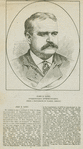 John Davis Long, 1838-1915.