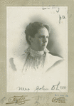 John Davis Long, 1838-1915.