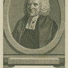 Roger Long, 1680-1770.