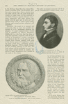 Henry Wadsworth Longfellow, 1807-1882