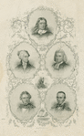 Henry Wadsworth Longfellow, 1807-1882