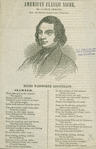 Henry Wadsworth Longfellow, 1807-1882