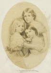 Henry Wadsworth Longfellow, 1807-1882