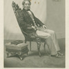Henry Wadsworth Longfellow, 1807-1882