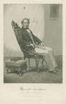 Henry Wadsworth Longfellow, 1807-1882