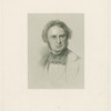 Henry Wadsworth Longfellow, 1807-1882. (Younger days)