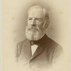 Henry Wadsworth Longfellow, 1807-1882. (Younger days)