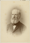 Henry Wadsworth Longfellow, 1807-1882. (Younger days)