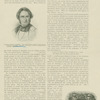 Henry Wadsworth Longfellow, 1807-1882. (Younger days)