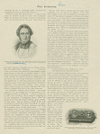 Henry Wadsworth Longfellow, 1807-1882. (Younger days)
