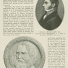 Henry Wadsworth Longfellow, 1807-1882. (Younger days)