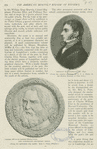 Henry Wadsworth Longfellow, 1807-1882. (Younger days)