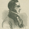 Henry Wadsworth Longfellow, 1807-1882. (Younger days)