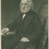 Henry Wadsworth Longfellow, 1807-1882. (in later years)