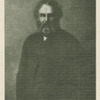 Henry Wadsworth Longfellow, 1807-1882. (in later years)