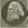 Henry Wadsworth Longfellow, 1807-1882. (in later years)